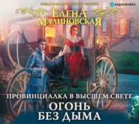 Елена Малиновская. Провинциалка в высшем свете. Огонь без дыма