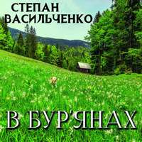 . В бур'янах