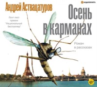 Андрей Аствацатуров. Осень в карманах
