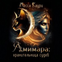 . Амимара: хранительница судеб