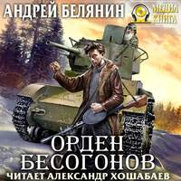 . Орден бесогонов