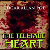 . The Tell-Tale Heart