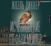 . Исчезновение Стефани Мейлер