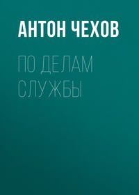 . По делам службы