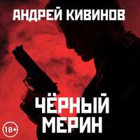 . Черный мерин