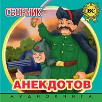 Группа авторов. Сборник анекдотов. Выпуск 2
