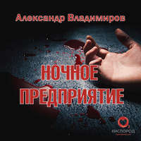 . Ночное предприятие