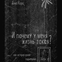Кара Дика. И почему у меня жизнь такая? Или история одной подъездной Двери