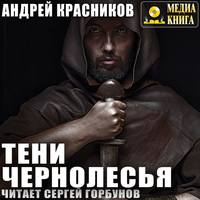 . Тени Чернолесья