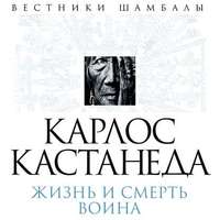 Борис Булгаков. Карлос Кастанеда. Жизнь и смерть Воина