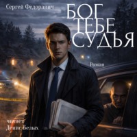 . Бог тебе судья