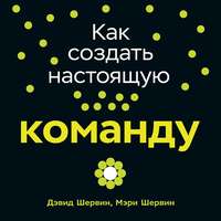 . Как создать настоящую команду