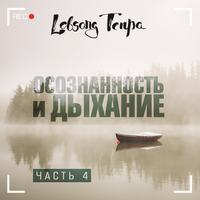 Лобсанг Тенпа. Осознанность и дыхание. Часть 4