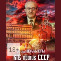 . КГБ против СССР