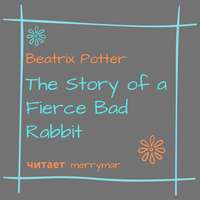 Беатрис Поттер. The Story of a Fierce Bad Rabbit
