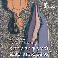 . Здравствуй, брат мой Бзоу!