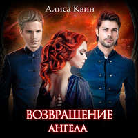 . Возвращение Ангела