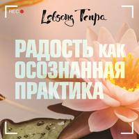 . Радость как осознанная практика