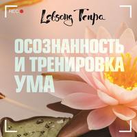 . Осознанность и тренировка ума