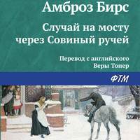 . Случай на мосту через Совиный ручей