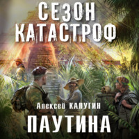 . Паутина