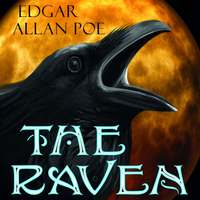 Эдгар Аллан По. The Raven
