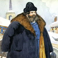 . Марко Богатый. Аудиоспектакль