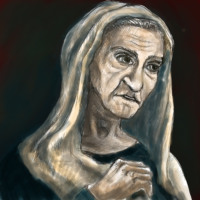 Максим Горький. Старуха Изергиль. Аудиоспектакль
