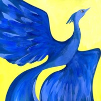 . Синяя птица. Аудиоспектакль