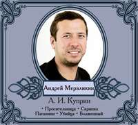 . Избранные рассказы читает Андрей Мерзликин
