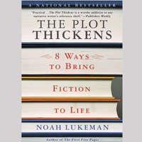 . The Plot Thickens: 8 Ways to Bring Fiction to Life