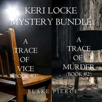 . Keri Locke Mystery Bundle: A Trace of Murder