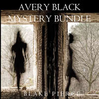 . Avery Black Mystery Bundle: Cause to Kill