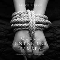 . La queue entre les jambes