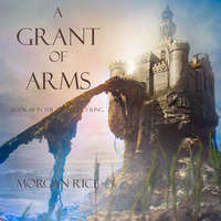 . A Grant of Arms