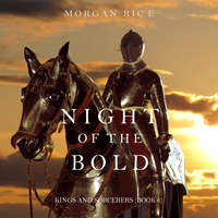 . Night of the Bold