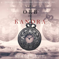. The Orb of Kandra