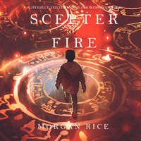 . The Scepter of Fire