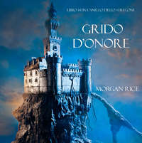 . Grido d’Onore