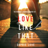 . Love Like That