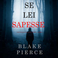 . Se lei sapesse