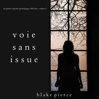 . Voie sans issue