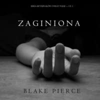 . Zaginiona