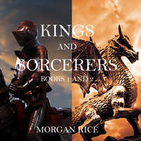 . Kings and Sorcerers Bundle