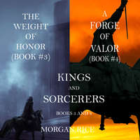 . Kings and Sorcerers Bundle