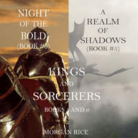 . Kings and Sorcerers Bundle