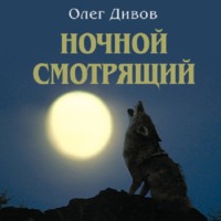 . Ночной смотрящий