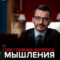 . Три главных вопроса мышления.