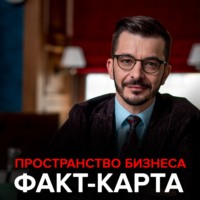 Андрей Курпатов. Пространство бизнеса. Факт-карта