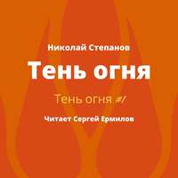 . Тень огня